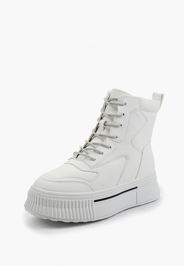 фото Ботинки keddo