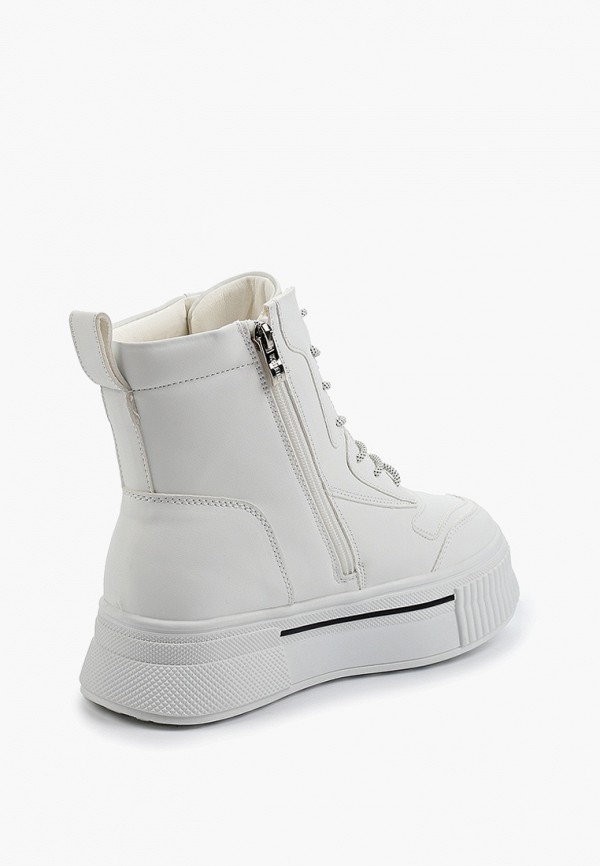 фото Ботинки keddo