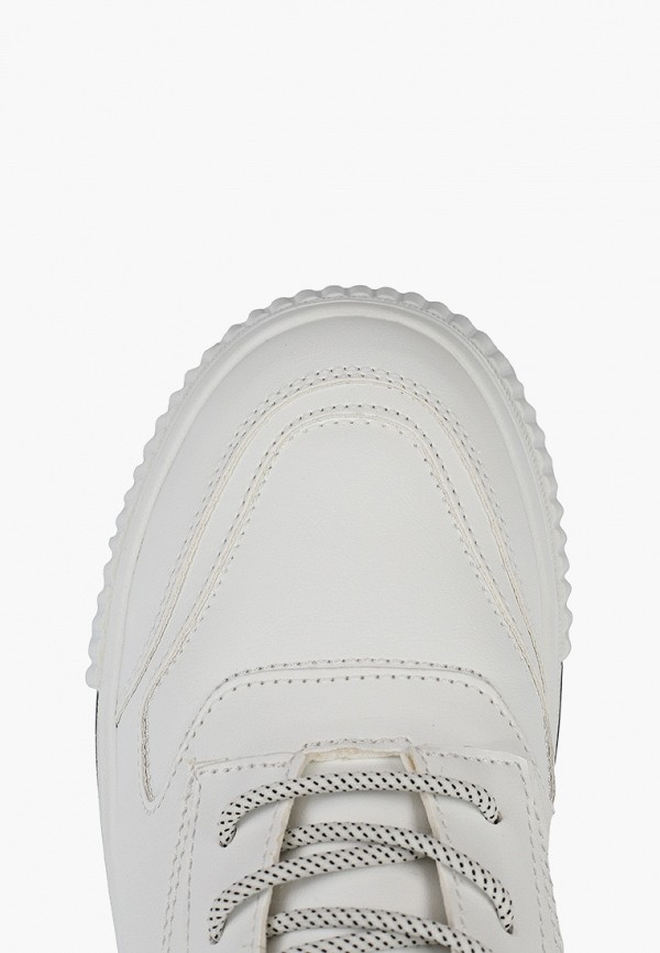 фото Ботинки keddo