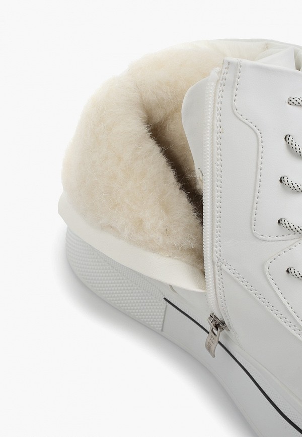 фото Ботинки keddo