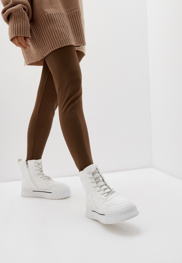 фото Ботинки keddo