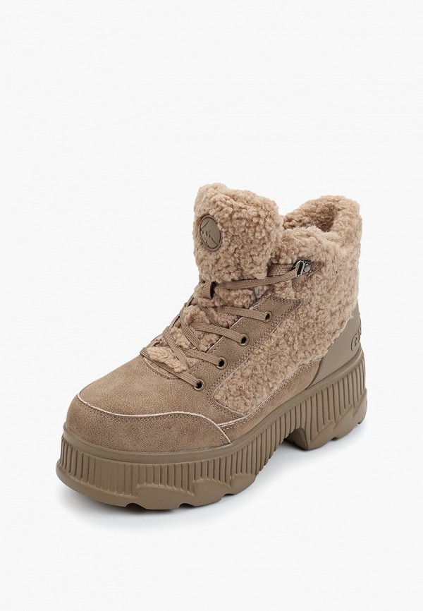 фото Ботинки grunberg