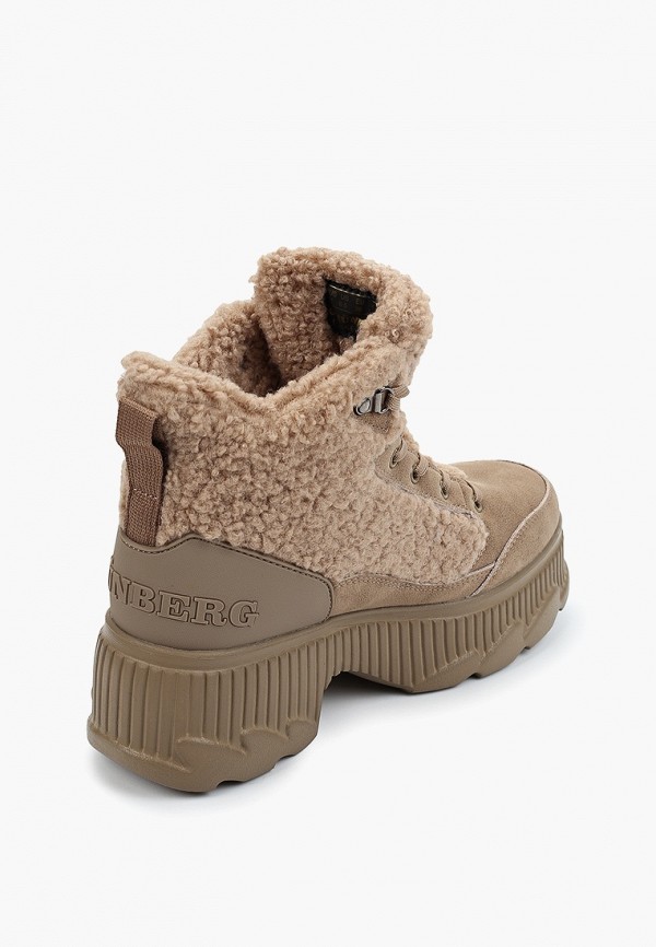 фото Ботинки grunberg