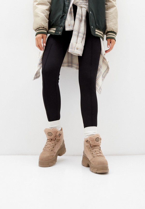 фото Ботинки grunberg