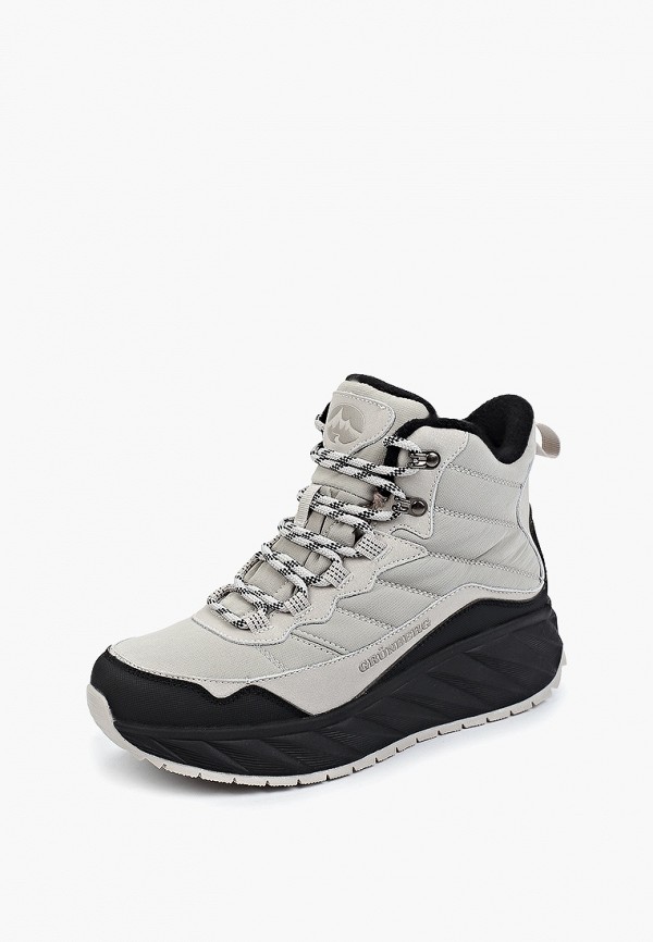 фото Ботинки grunberg