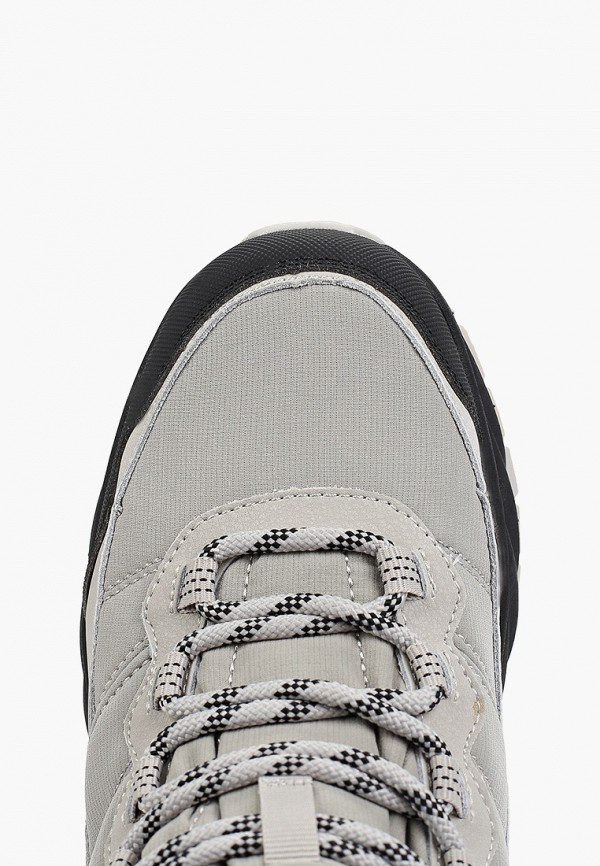 фото Ботинки grunberg