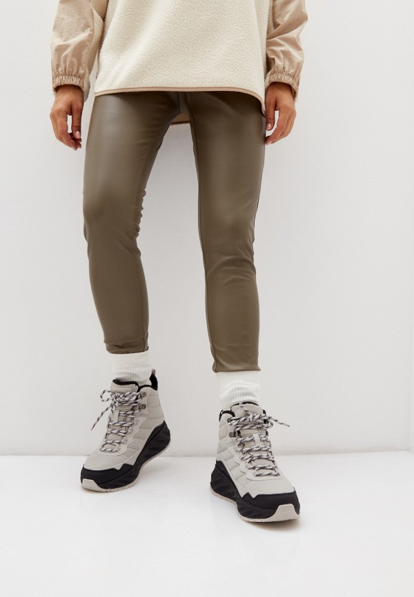 фото Ботинки grunberg