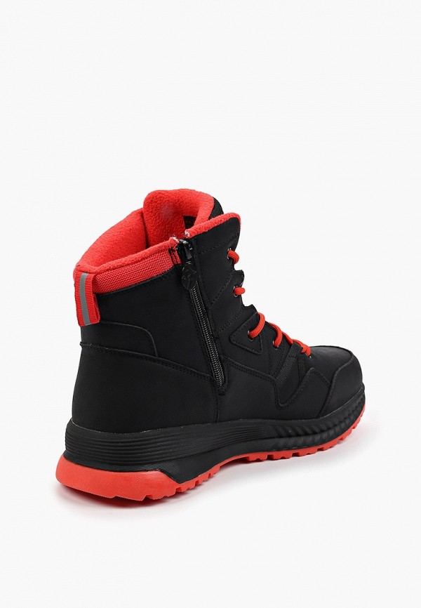 фото Ботинки grunberg