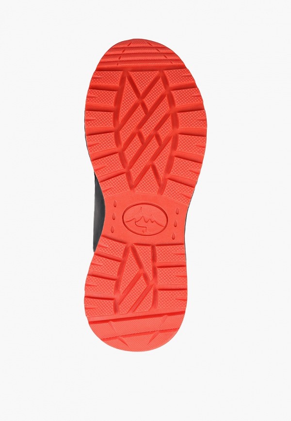 фото Ботинки grunberg