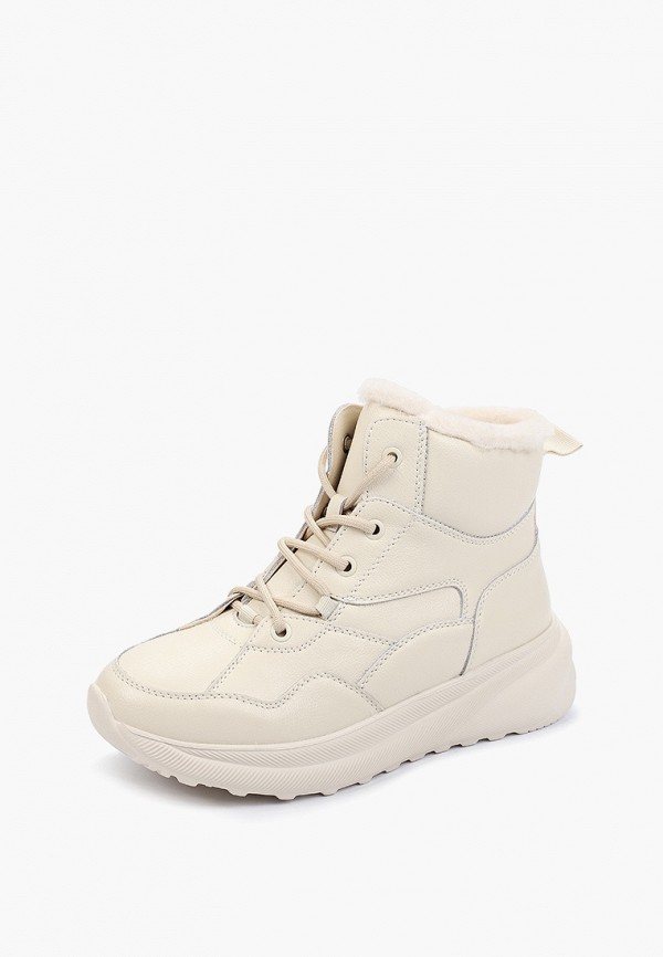 фото Ботинки grunberg