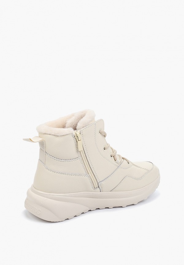 фото Ботинки grunberg