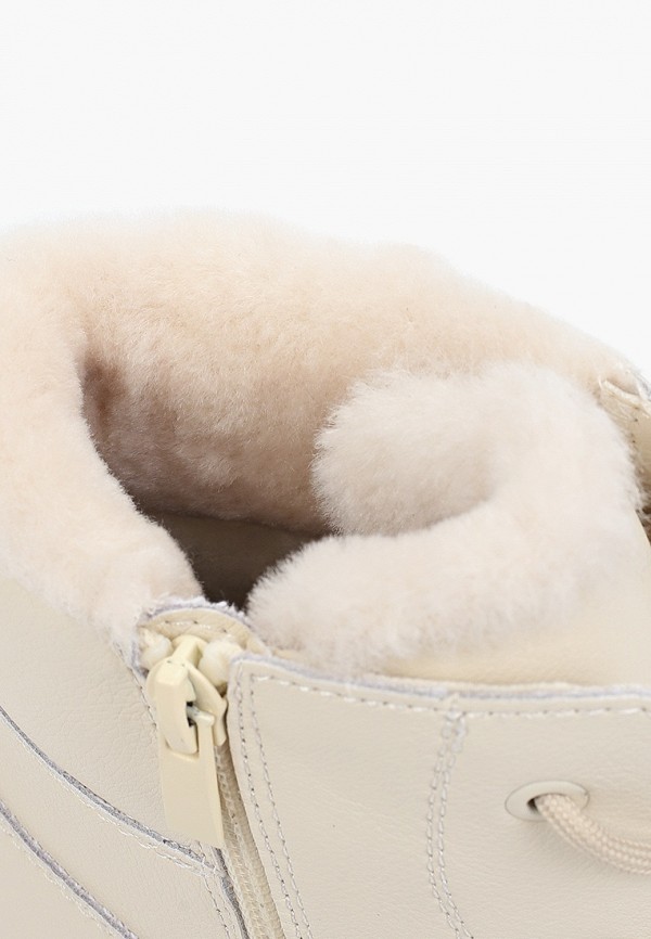 фото Ботинки grunberg