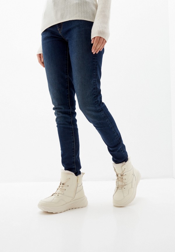 фото Ботинки grunberg