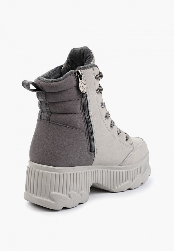 фото Ботинки grunberg