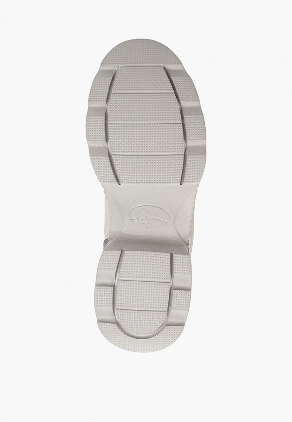 фото Ботинки grunberg