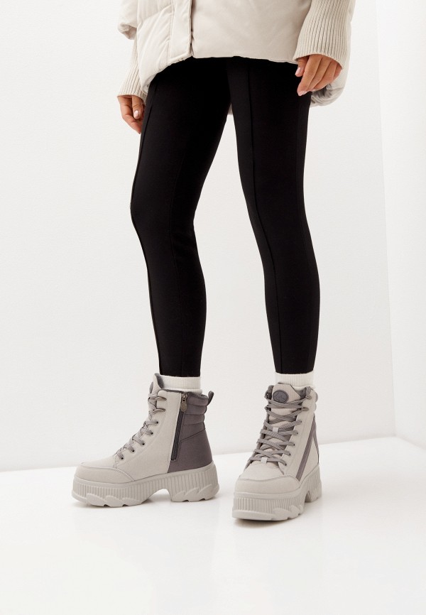 фото Ботинки grunberg