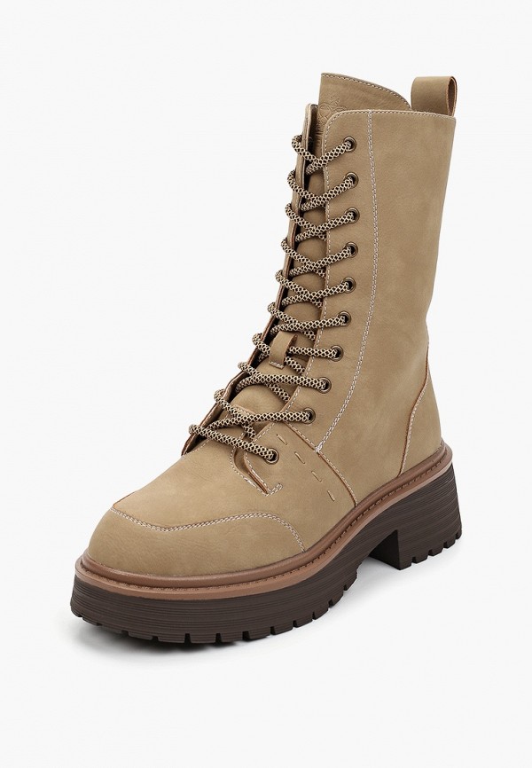 фото Ботинки keddo