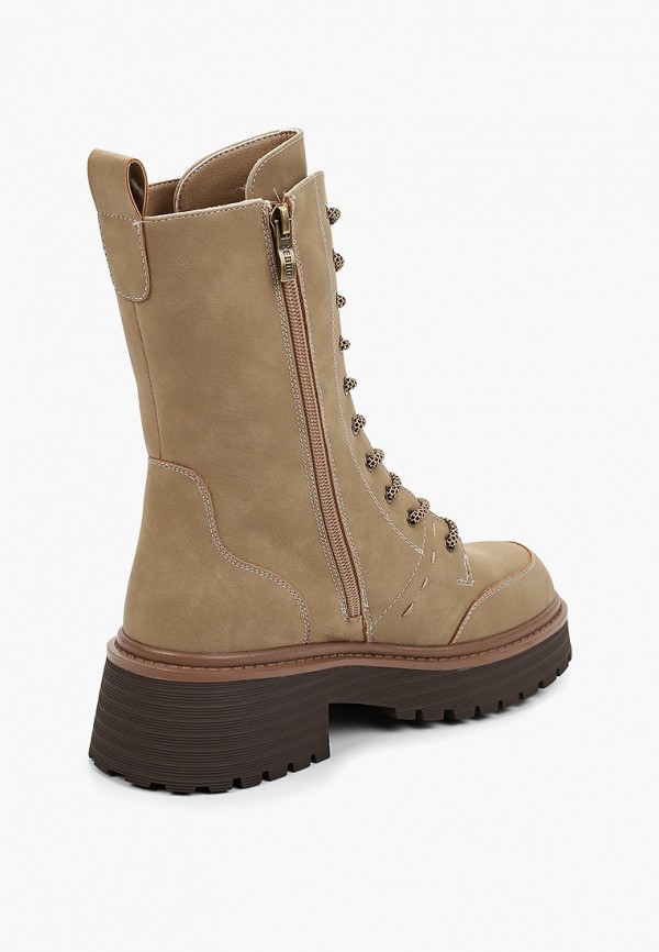 фото Ботинки keddo