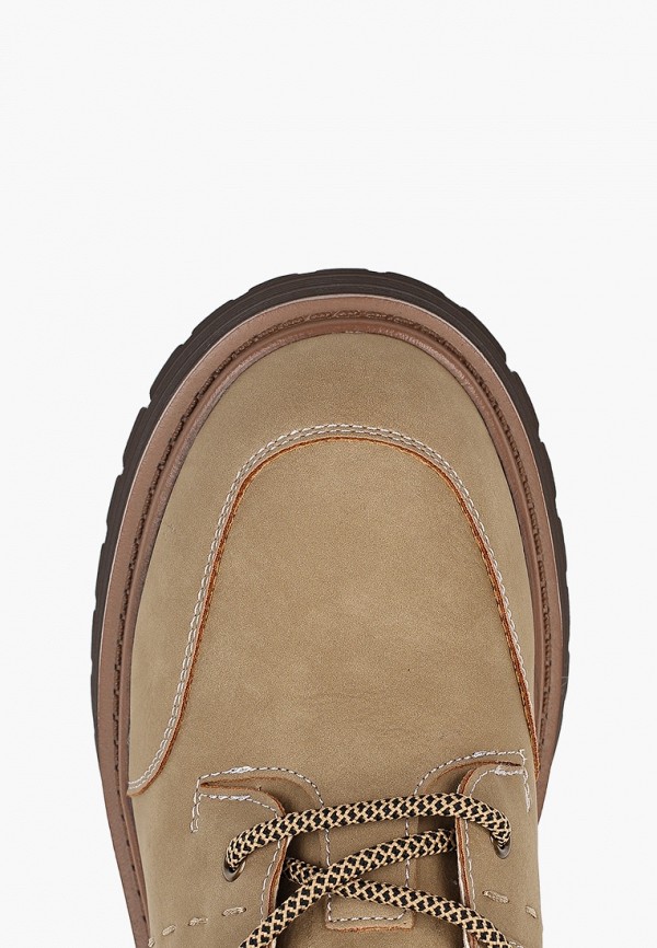 фото Ботинки keddo