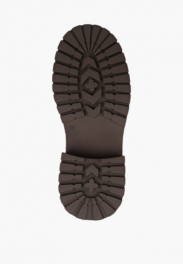 фото Ботинки keddo