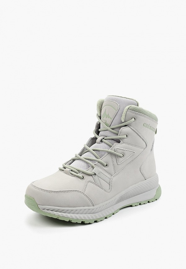 фото Ботинки grunberg