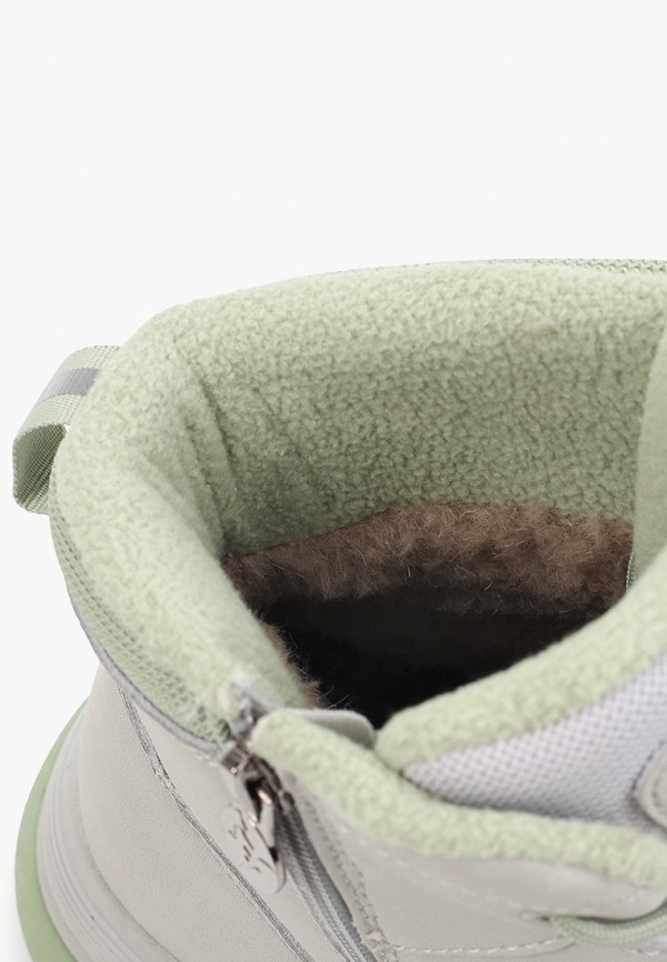 фото Ботинки grunberg