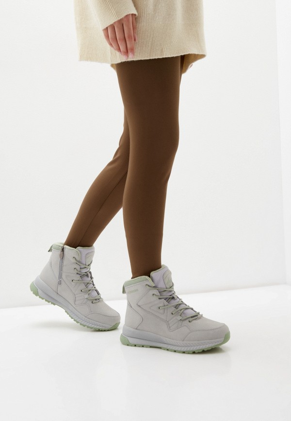 фото Ботинки grunberg