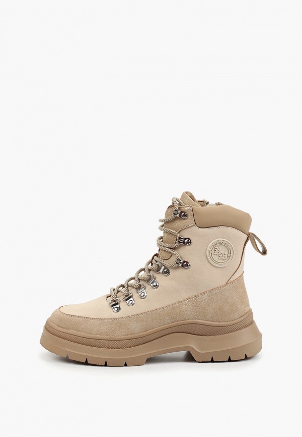 фото Ботинки keddo