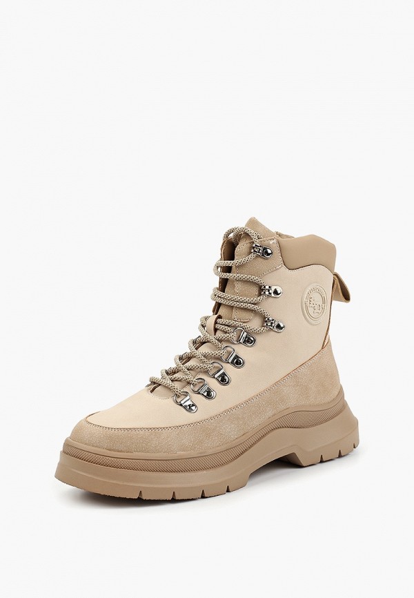 фото Ботинки keddo