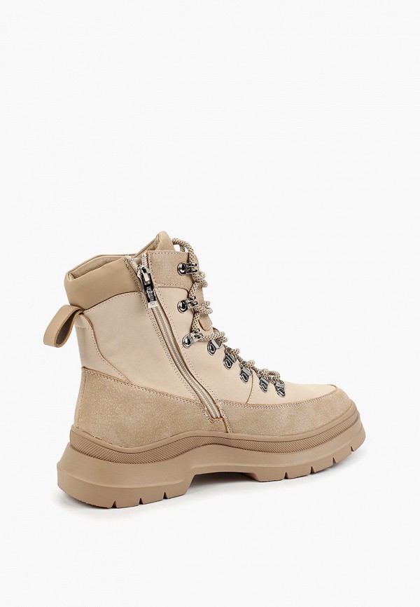 фото Ботинки keddo