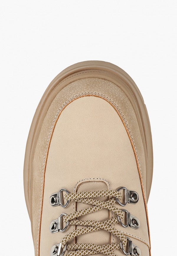 фото Ботинки keddo