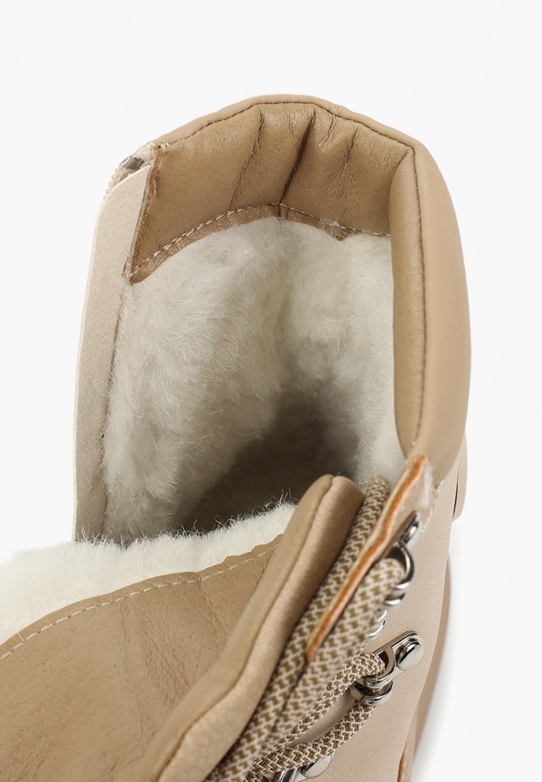 фото Ботинки keddo