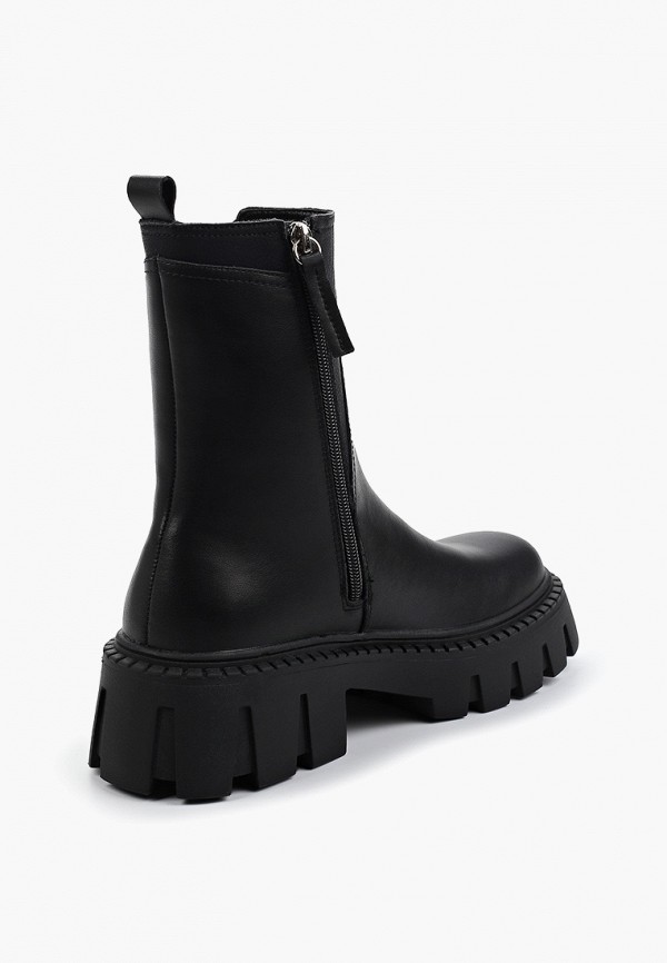 фото Ботинки keddo