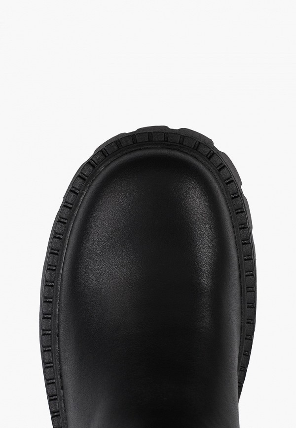 фото Ботинки keddo