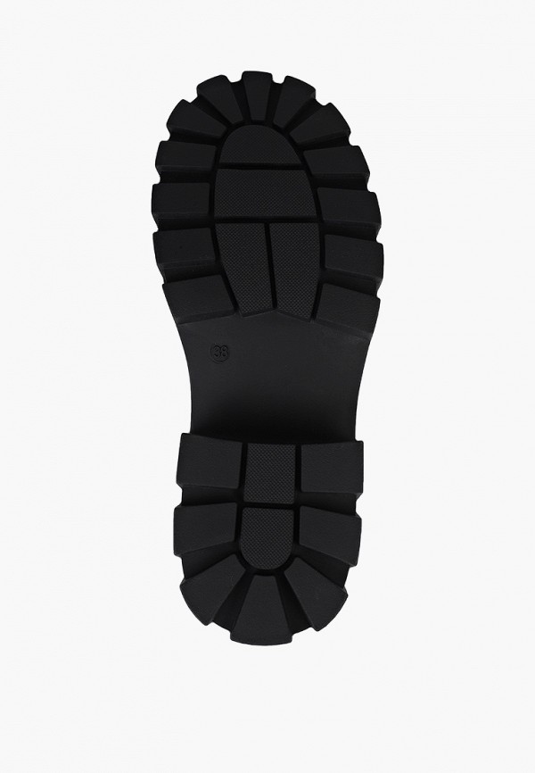 фото Ботинки keddo