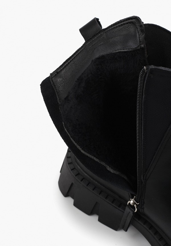 фото Ботинки keddo