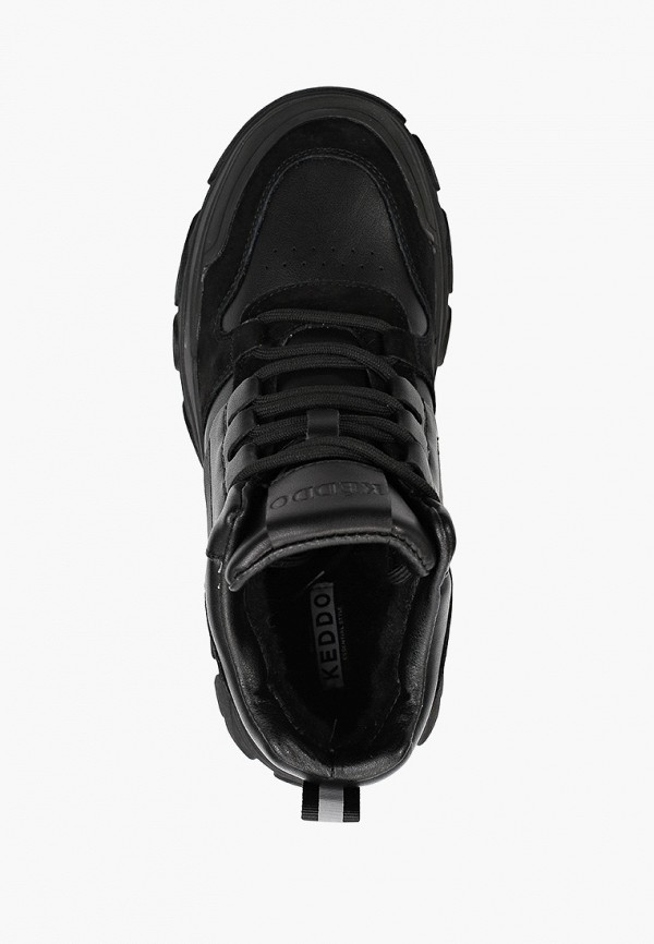 фото Кроссовки keddo