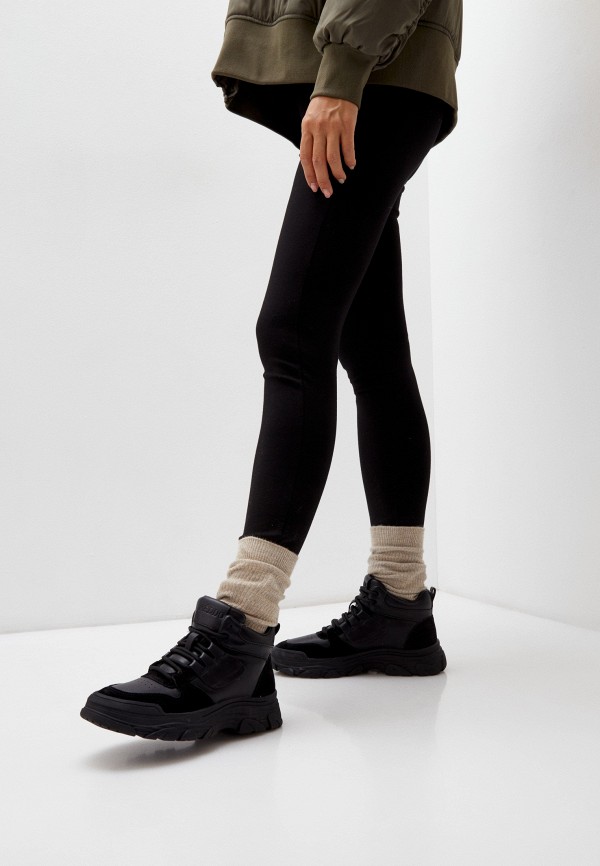 фото Кроссовки keddo