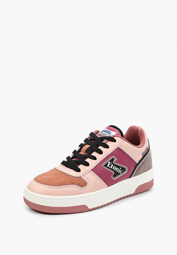 фото Кеды etonic