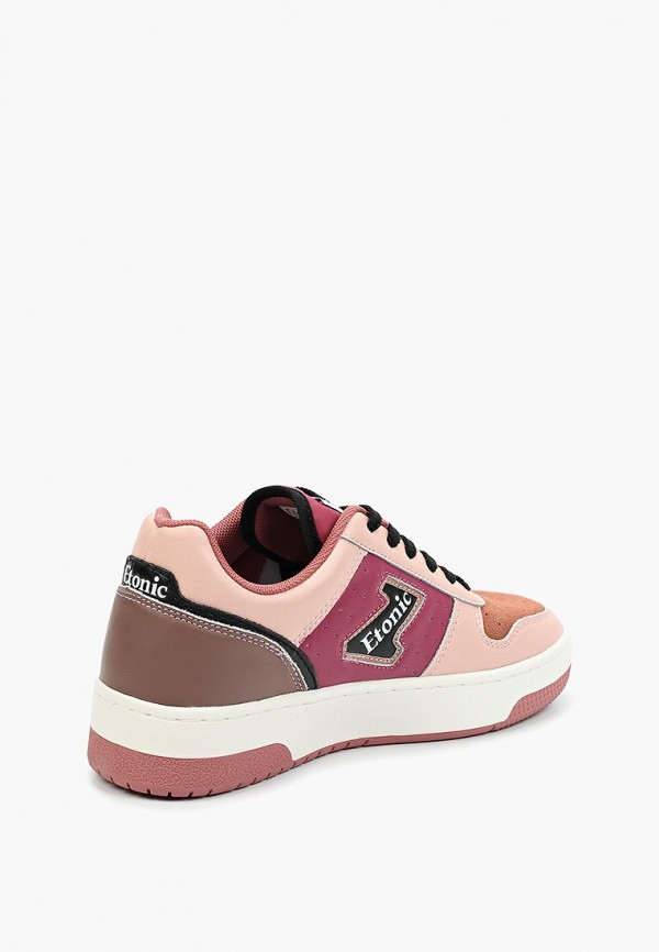 фото Кеды etonic