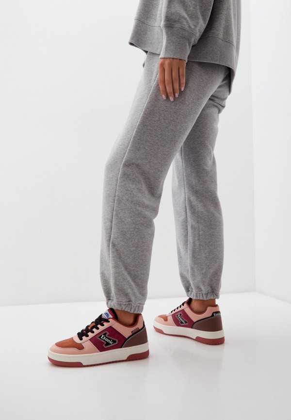 фото Кеды etonic