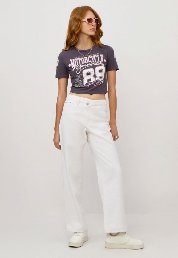 фото Футболка modis