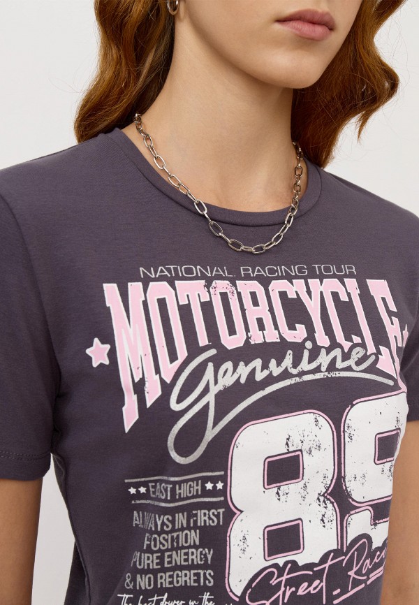 фото Футболка modis