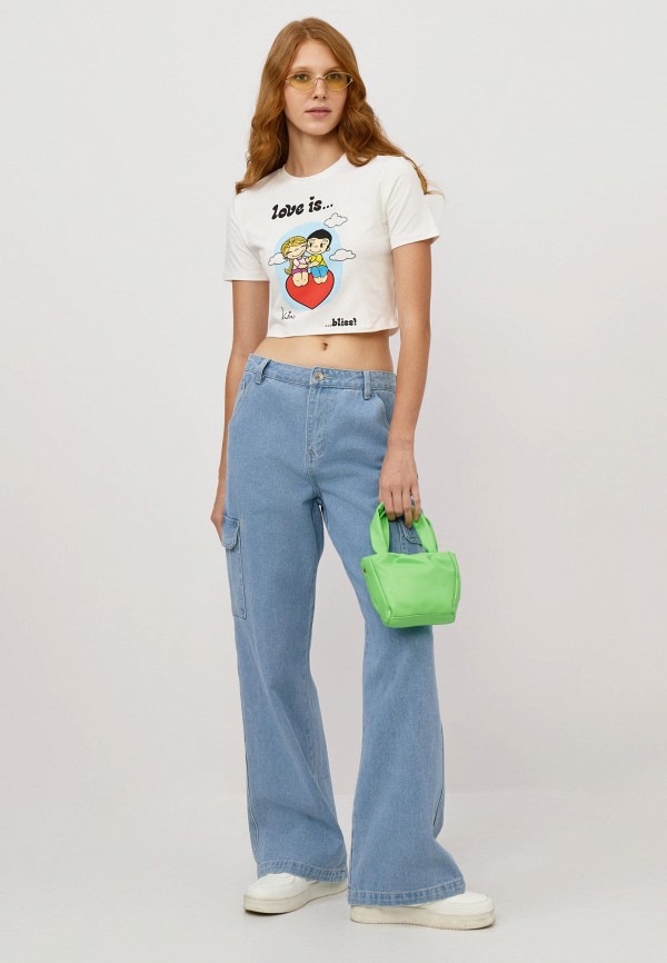 фото Футболка modis