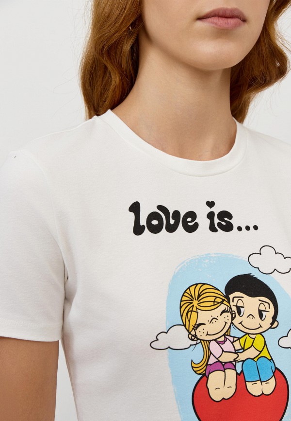 фото Футболка modis