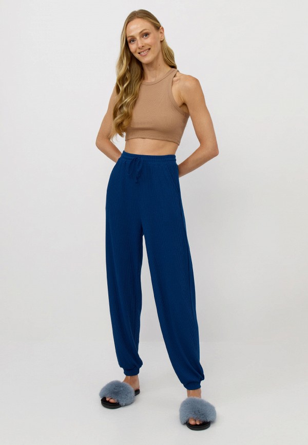 фото Брюки домашние modis