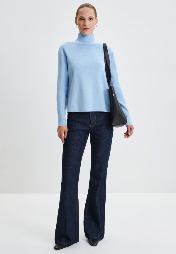 фото Водолазка zarina