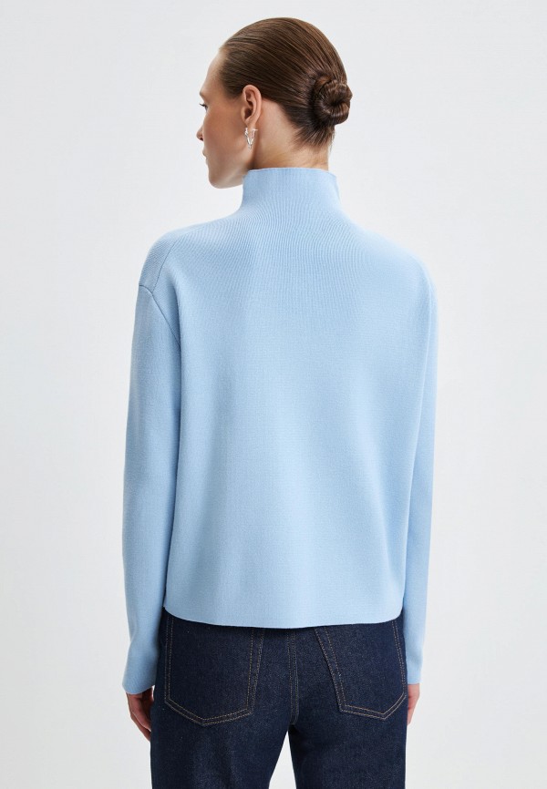 фото Водолазка zarina