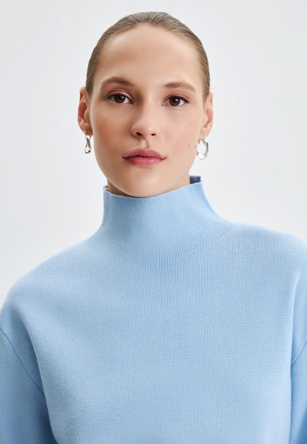 фото Водолазка zarina