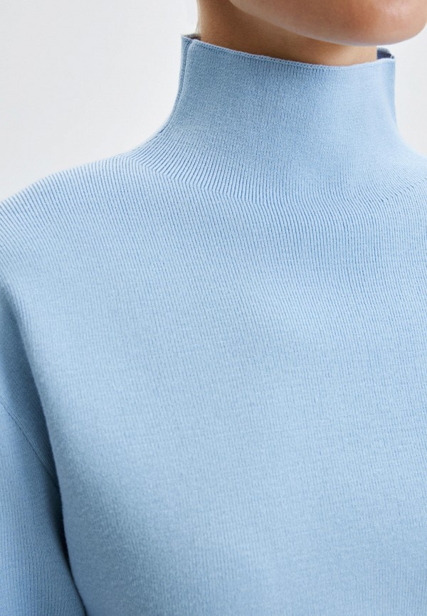 фото Водолазка zarina